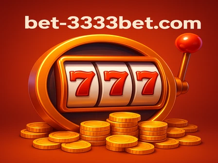 3333bet আর্কেড রিল ও সিম্বলগুলোর বিন্যাস—ম্যাচ করা সিম্বল থেকে লাভ কেমন হয়